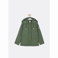 Парка, 6-14 лет Little Karl Marc John