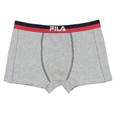 Трусы-боксеры из хлопка стретч Fila