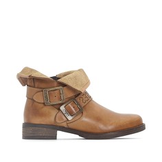 Ботильоны LTC Janis Leather