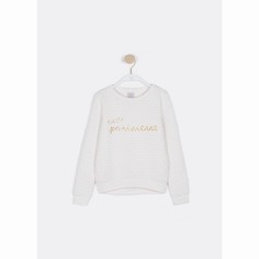 Свитшот, для 6 - 16 лет Little Karl Marc John