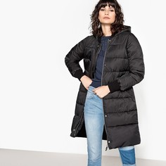 Куртка стеганая с капюшоном La Redoute Collections