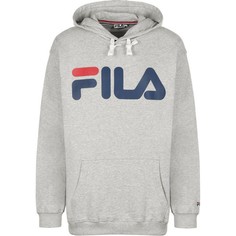 Свитшот с капюшоном Fila