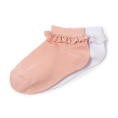 Носки (2 пары), 3-12 лет La Redoute Collections
