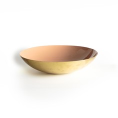 Чаша для фруктов круглая эмалированная HAPPLIA La Redoute Interieurs