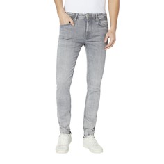 Джинсы скинни Finsbury Pepe Jeans