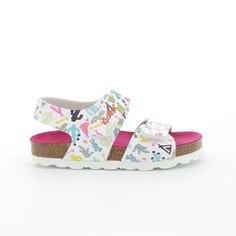 Сандалии Summerkro Kickers