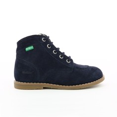 Ботильоны из кожи Kouk Legend Kickers