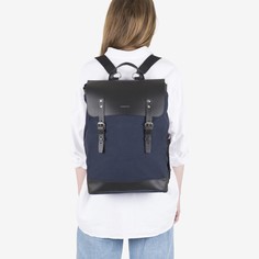 Рюкзак специально для ноутбука 15 дюймов, 18 л, HEGE Sandqvist