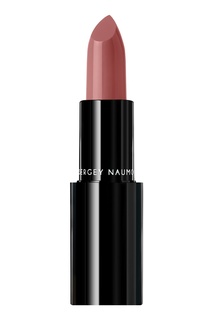 Кремовая помада для губ LIPSTICK CREME VENETIAN BALL, 4,5 g Sergey Naumov