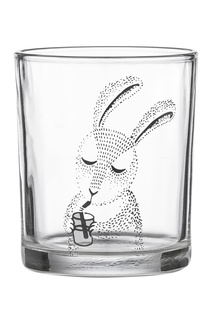 Стеклянный стакан Rabbit Bloomingville