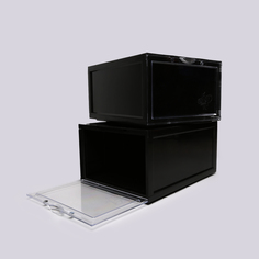 Коробки Для Хранения Обуви Crep Protect The Ultimate Crates