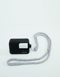 Чехол для камеры и шнурок черного цвета GoPro - Мульти
