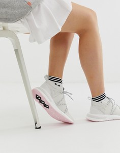 Белые кроссовки adidas Originals Arkyn - Белый