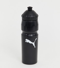 Бутылка для воды Puma 0,75 л - Черный