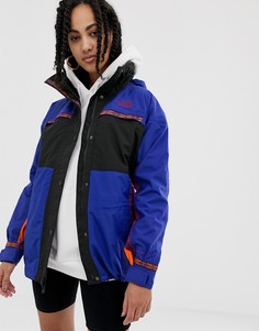 Куртка-дождевик The North Face 92 Rage - Синий