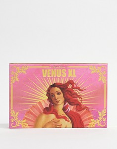 Палитра теней Lime Crime Venus XL - Мульти