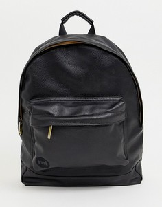 Черный рюкзак Mi-Pac Tumbled - Черный