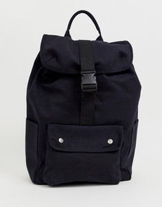 Черный рюкзак Mi-Pac Trek - Черный