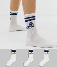 Категория: Наборы носков мужские Ellesse