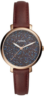 Наручные часы Fossil Jacqueline ES4326