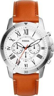 Наручные часы Fossil Grant Sport FS5343