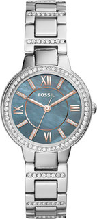 Наручные часы Fossil Virginia ES4327