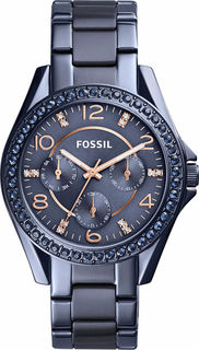 Наручные часы Fossil Riley ES4294