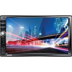 Автомагнитола Digma DCR-510