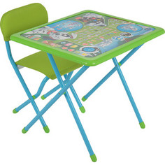 Набор мебели Дэми 101 Далматинец, (гол) Demi