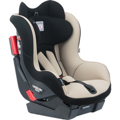 Автокресло Peg-Perego Виаджио ДУО-ФИКС К, группа 1, (9-18 кг) цвет Sand (бежевый)