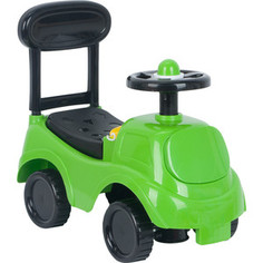 Каталка Kids Rider 1825G (happy balloon green)