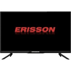 LED Телевизор Erisson 32HLE19T2
