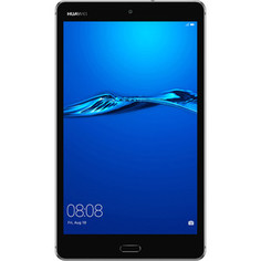 Планшет Huawei MediaPad M3 Lite 8 32Gb (CPN-L09) Grey