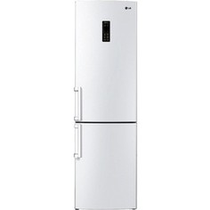 Холодильник LG GA-E 489ZVQZ