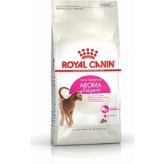 Сухой корм Royal Canin Exigent Aroma для кошек привередливых к аромату еды 4кг (473040)
