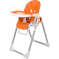 Стул для кормления Sevillababy MEALTIME (orange) Q1/orange