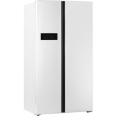 Холодильник Ascoli ACDW601W