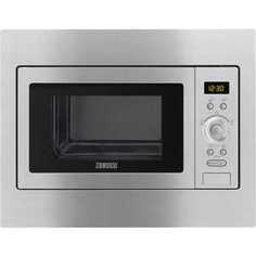 Микроволновая печь Zanussi ZSC 25259 XA