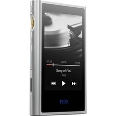 MP3 плеер FiiO M9 silver