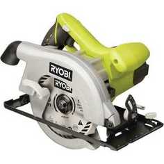 Пила дисковая Ryobi EWS1150RS