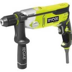 Дрель ударная Ryobi RPD1010K (3002058)