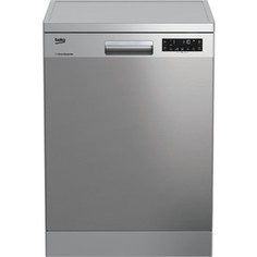 Посудомоечная машина Beko DFN 29330X