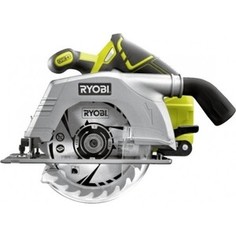 Пила дисковая Ryobi R18CS-0