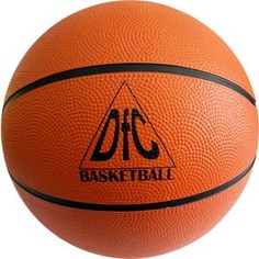 Мяч баскетбольный DFC BALL5R 5