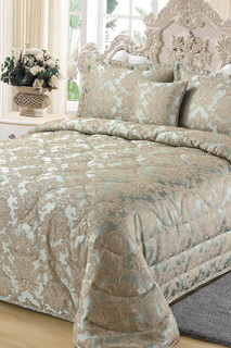 Покрывало с наволочками Sofi De Marko