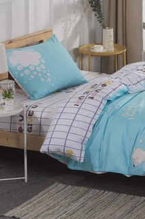 Постельное белье 1,5 сп. Sofi De Marko