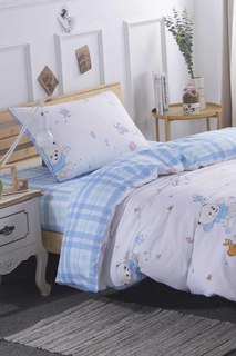 Постельное белье 1,5 сп. Sofi De Marko