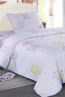 Постельное белье 1,5 сп. Sofi De Marko