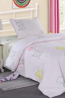 Постельное белье 1,5 сп. Sofi De Marko