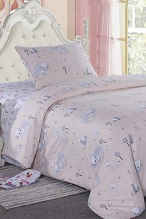 Постельное белье 1,5 сп. Sofi De Marko